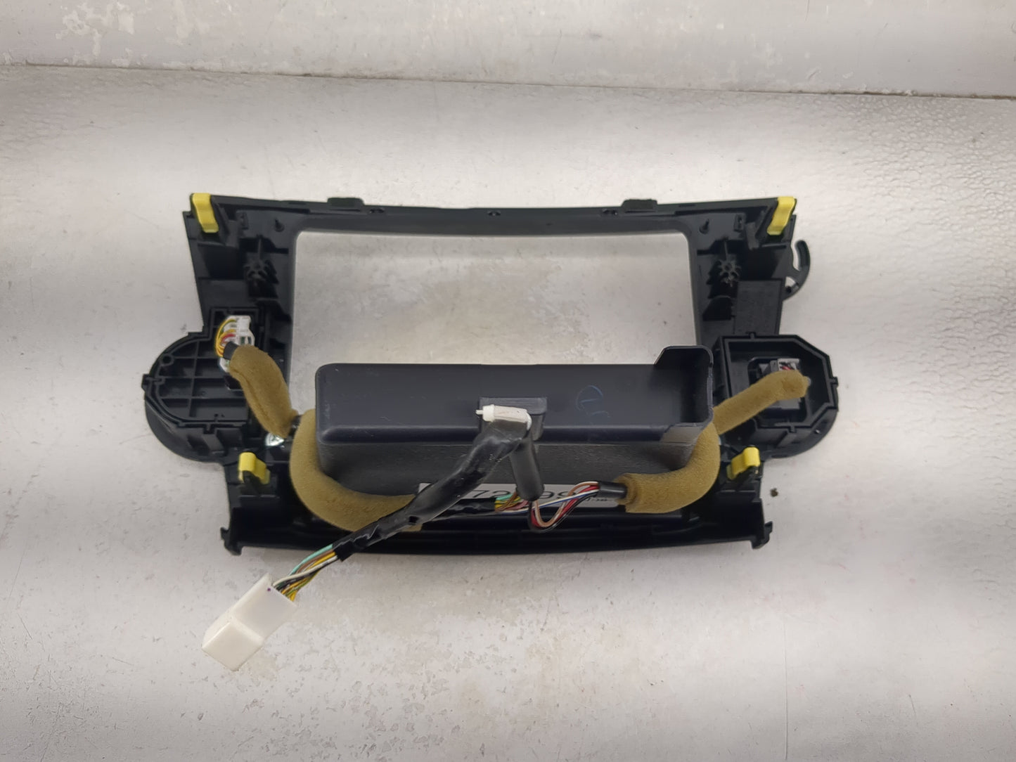 2013-2014 Scion Fr-S Radio AM FM Cd Player Receiver Replacement P/N:55424-48060 55424-48070, GN221-08390 Fits Fits 2013 2014