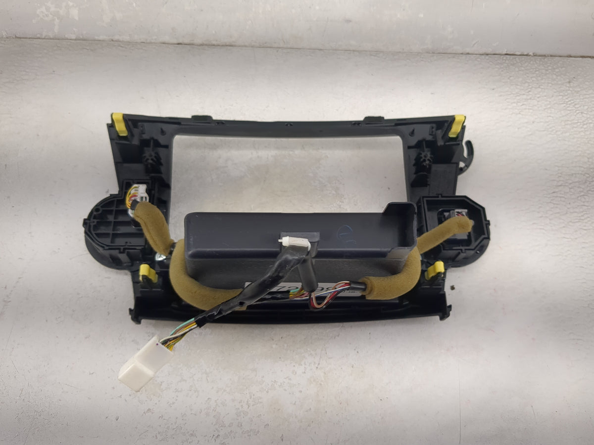 2013-2014 Scion Fr-S Radio AM FM Cd Player Receiver Replacement P/N:55424-48060 55424-48070, GN221-08390 Fits Fits 2013 2014