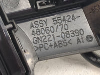 2013-2014 Scion Fr-S Radio AM FM Cd Player Receiver Replacement P/N:55424-48060 55424-48070, GN221-08390 Fits Fits 2013 2014