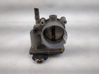 2013-2016 Scion Fr-S Throttle Body P/N:16112AA400 Fits Fits 2013 2014 2015 2016 2017 2018 2019 2020 OEM Used Auto Parts - Oe