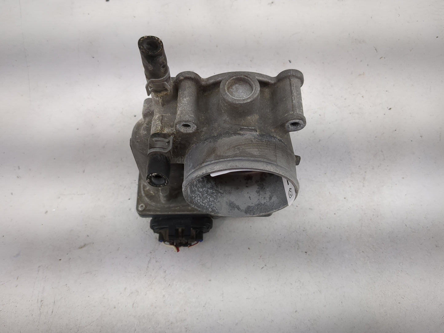 2013-2016 Scion Fr-S Throttle Body P/N:16112AA400 Fits Fits 2013 2014 2015 2016 2017 2018 2019 2020 OEM Used Auto Parts - Oe