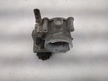 2013-2016 Scion Fr-S Throttle Body P/N:16112AA400 Fits Fits 2013 2014 2015 2016 2017 2018 2019 2020 OEM Used Auto Parts