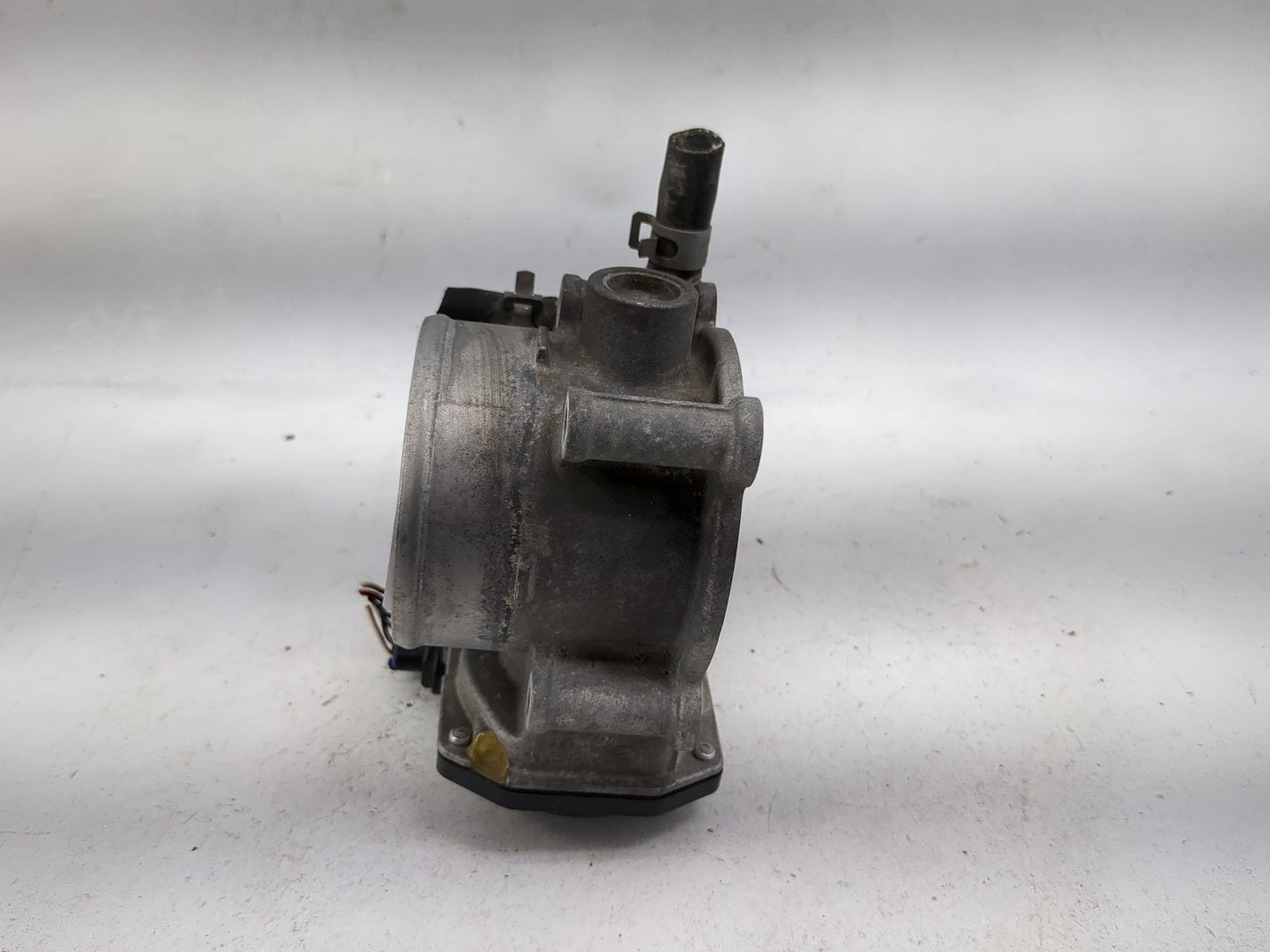 2013-2016 Scion Fr-S Throttle Body P/N:16112AA400 Fits Fits 2013 2014 2015 2016 2017 2018 2019 2020 OEM Used Auto Parts - Oe