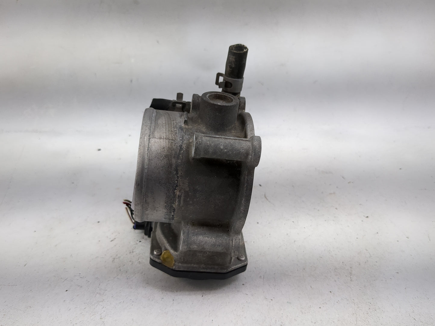 2013-2016 Scion Fr-S Throttle Body P/N:16112AA400 Fits Fits 2013 2014 2015 2016 2017 2018 2019 2020 OEM Used Auto Parts - Oe