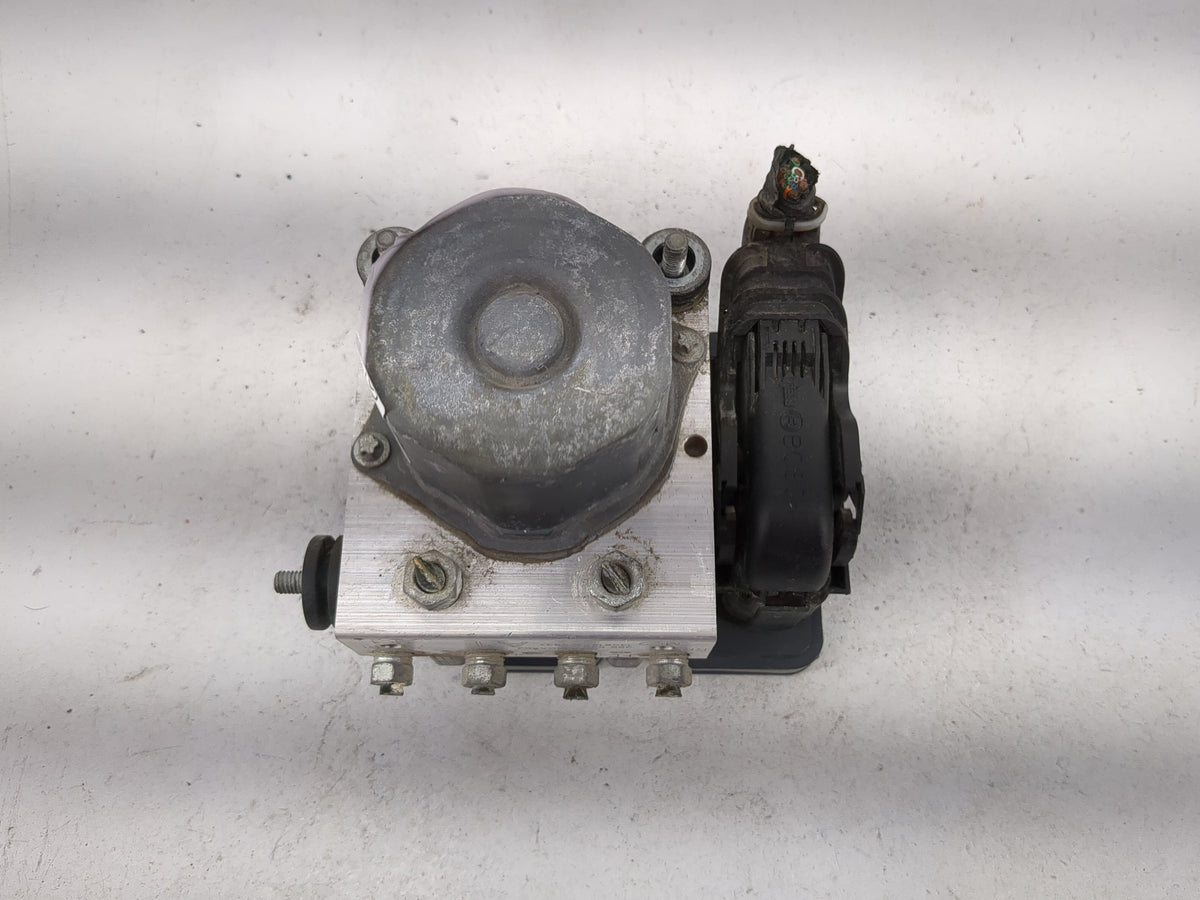 2013-2016 Scion Fr-S Anti-Lock Brake ABS Pump Module Actuator OEM P/N:27536CA002 0 265 243 427 Fits Fits 2013 2014 2015 2016