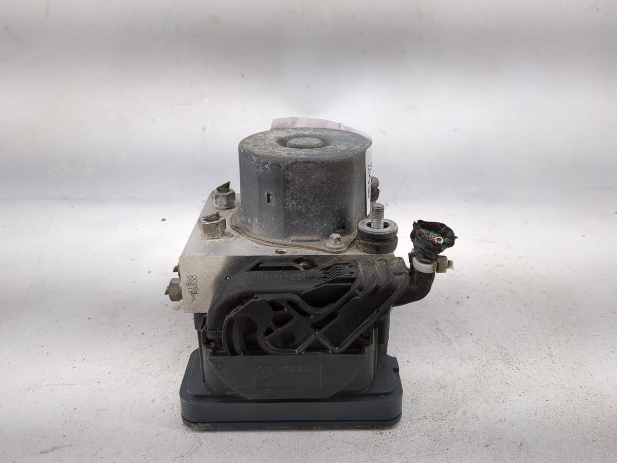 2013-2016 Scion Fr-S Anti-Lock Brake ABS Pump Module Actuator OEM P/N:27536CA002 0 265 243 427 Fits Fits 2013 2014 2015 2016