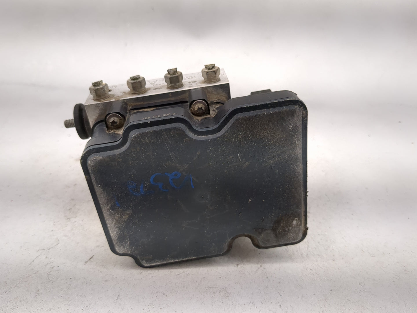 2013-2016 Scion Fr-S ABS Pump Control Module Replacement P/N:27536CA002 0 265 243 427, 0265243427 Fits Fits 2013 2014 2015 2