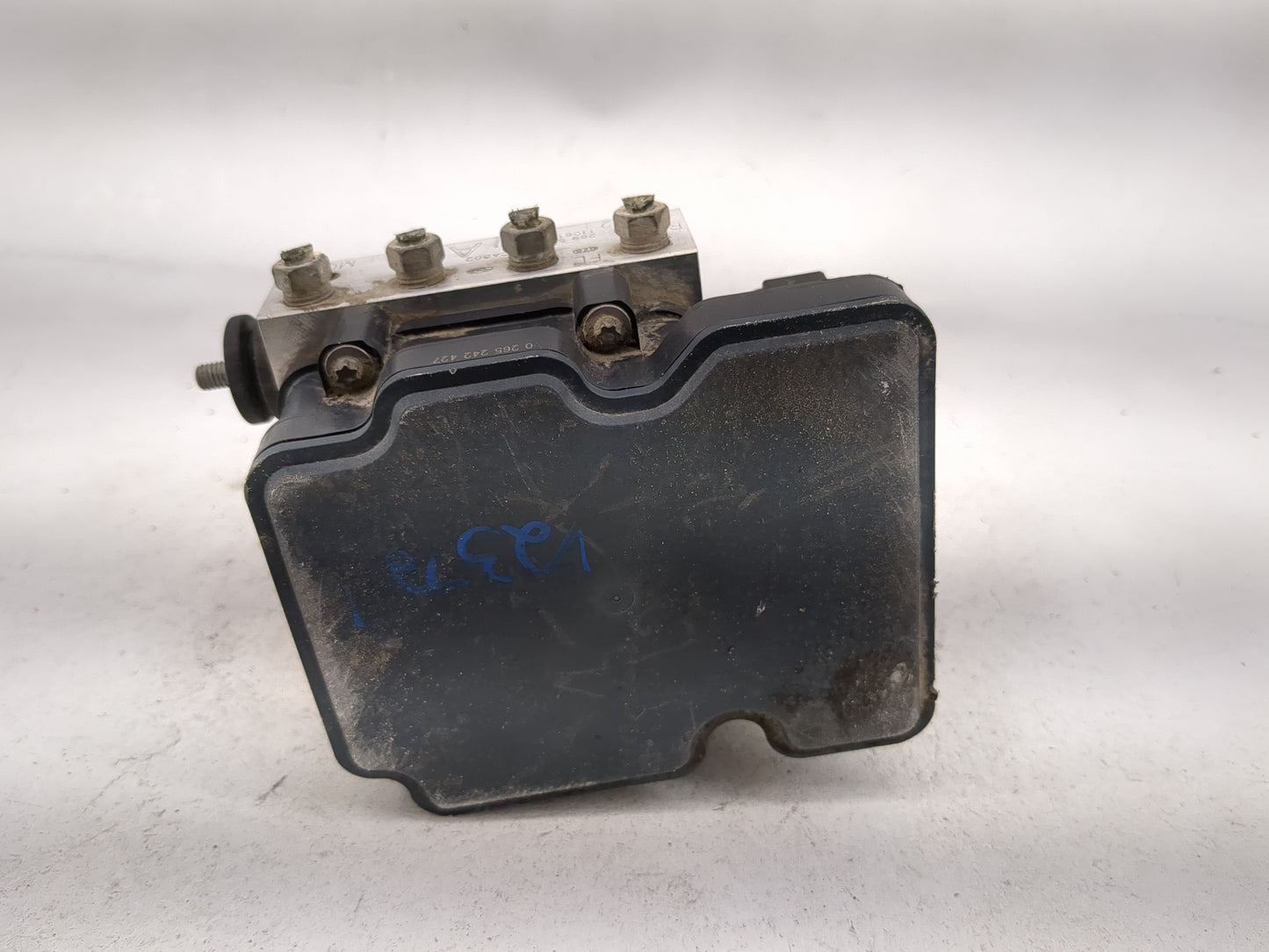 2013-2016 Scion Fr-S ABS Pump Control Module Replacement P/N:27536CA002 0 265 243 427, 0265243427 Fits Fits 2013 2014 2015 2