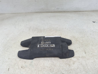 compare product 2013 Scion Fr-s Engine Cover