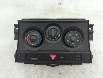 compare product 2013-2016 Scion Fr-S Climate Control Module Temperature AC/Heater Replacement Fits Fits 2013 2014 2015 2016 2017 2018 2019 2020 OEM Used Auto Parts