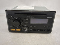2013-2014 Scion Fr-S Radio AM FM Cd Player Receiver Replacement P/N:PT546-00130 DEH-8228, AJDK036 Fits Fits 2012 2013 2014 O