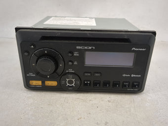 compare product 2013-2014 Scion Fr-S Radio AM FM Cd Player Receiver Replacement P/N:PT546-00130 DEH-8228, AJDK036 Fits Fits 2012 2013 2014 OEM Used Auto Parts