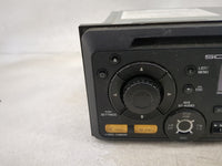 2013-2014 Scion Fr-S Radio AM FM Cd Player Receiver Replacement P/N:PT546-00130 DEH-8228, AJDK036 Fits Fits 2012 2013 2014 O