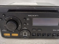 2013-2014 Scion Fr-S Radio AM FM Cd Player Receiver Replacement P/N:PT546-00130 DEH-8228, AJDK036 Fits Fits 2012 2013 2014 O