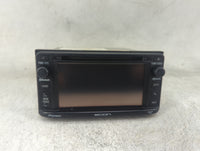 2013-2015 Scion Fr-S Radio AM FM Cd Player Receiver Replacement P/N:PT546-00140 CVH-2238 Fits Fits 2012 2013 2014 2015 2016 