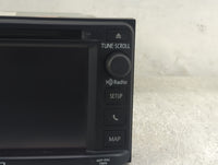 2013-2015 Scion Fr-S Radio AM FM Cd Player Receiver Replacement P/N:PT546-00140 CVH-2238 Fits Fits 2012 2013 2014 2015 2016 