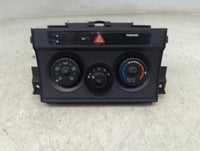 2013-2016 Scion Fr-S Climate Control Module Temperature AC/Heater Replacement P/N:85201CA040 72311CA030 Fits OEM Used Auto P
