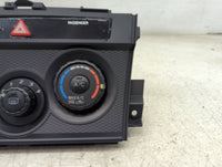 2013-2016 Scion Fr-S Climate Control Module Temperature AC/Heater Replacement P/N:85201CA040 72311CA030 Fits OEM Used Auto P