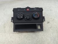 2013-2016 Scion Fr-S Climate Control Module Temperature AC/Heater Replacement P/N:85201CA040 Fits OEM Used Auto Parts - Oemu