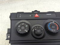 2013-2016 Scion Fr-S Climate Control Module Temperature AC/Heater Replacement P/N:85201CA040 Fits OEM Used Auto Parts - Oemu