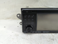 2013-2014 Scion Fr-S Radio AM FM Cd Player Receiver Replacement P/N:PT546-18130 PT546-00130, ADCP-W13U Fits Fits 2012 2013 2