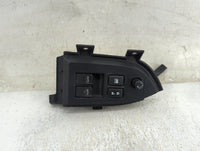 2013-2016 Scion Fr-S Master Power Window Switch Replacement Driver Side Left P/N:83071CA010 Fits OEM Used Auto Parts - Oemus