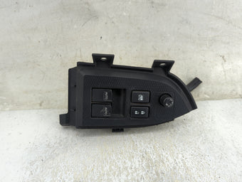 compare product 2013-2016 Scion Fr-S Master Power Window Switch Replacement Driver Side Left P/N:83071CA010 Fits OEM Used Auto Parts