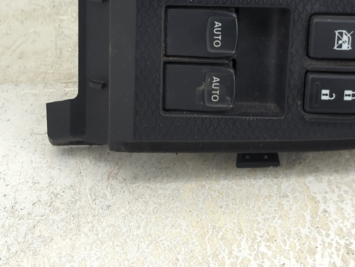 2013-2016 Scion Fr-S Master Power Window Switch Replacement Driver Side Left P/N:83071CA010 Fits OEM Used Auto Parts - Oemus