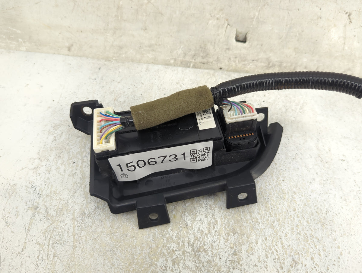 2013-2016 Scion Fr-S Master Power Window Switch Replacement Driver Side Left P/N:83071CA010 Fits OEM Used Auto Parts - Oemus