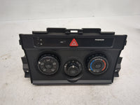 2013-2016 Scion Fr-S Climate Control Module Temperature AC/Heater Replacement P/N:85201CA040 438CD Fits OEM Used Auto Parts 