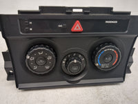 2013-2016 Scion Fr-S Climate Control Module Temperature AC/Heater Replacement P/N:85201CA040 438CD Fits OEM Used Auto Parts 
