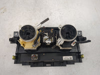 2013-2016 Scion Fr-S Climate Control Module Temperature AC/Heater Replacement P/N:85201CA040 438CD Fits OEM Used Auto Parts 