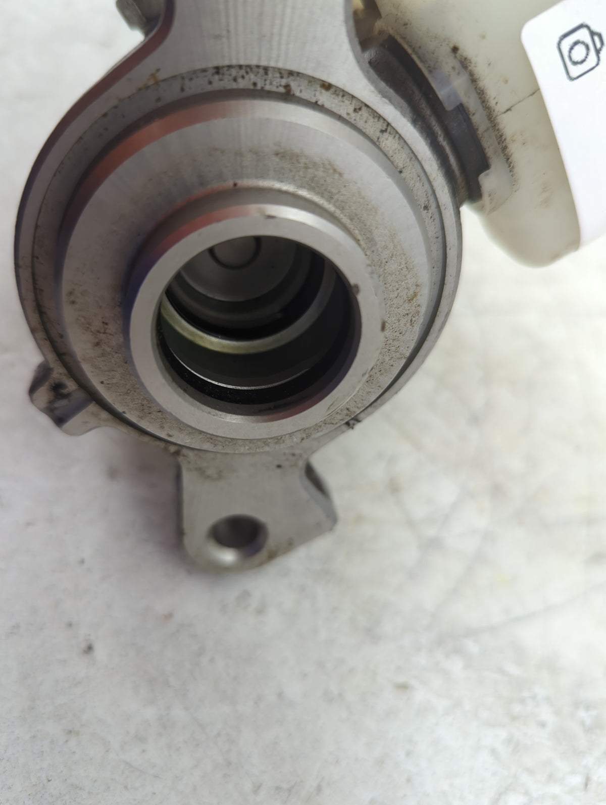 2013-2016 Scion Fr-s Brake Master Cylinder 1516063 - Oemusedautoparts1.com