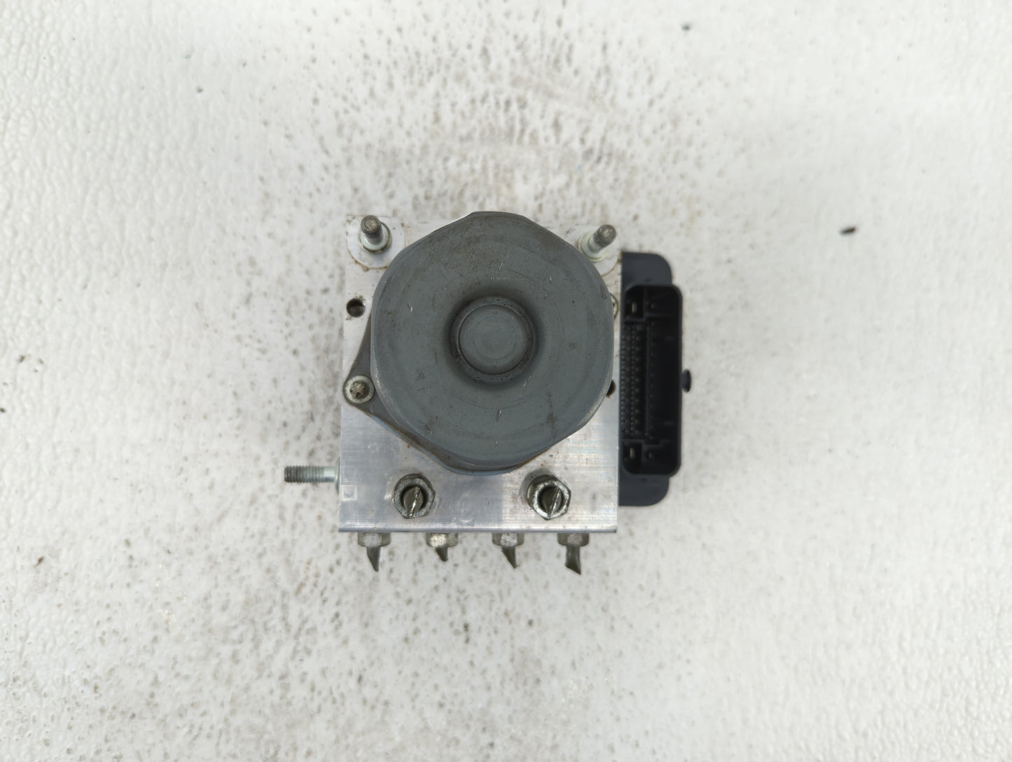 2013 Scion Fr-S ABS Pump Control Module Replacement P/N:27536-CA002 27536CA002 Fits OEM Used Auto Parts - Oemusedautoparts1.