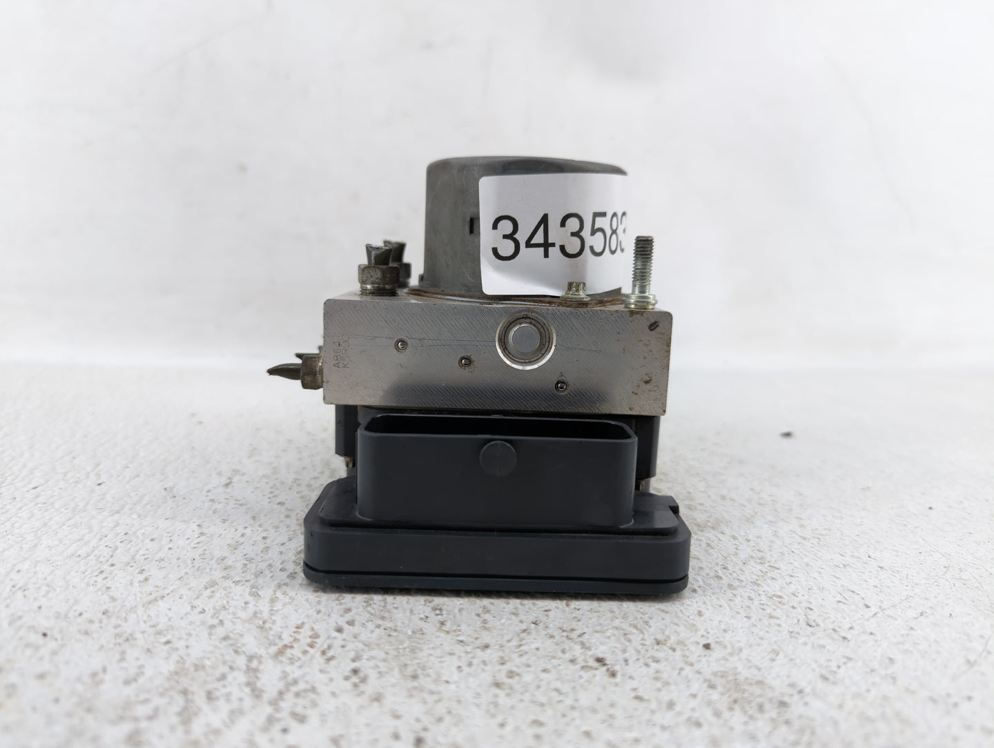 2013 Scion Fr-S ABS Pump Control Module Replacement P/N:27536-CA002 27536CA002 Fits OEM Used Auto Parts - Oemusedautoparts1.