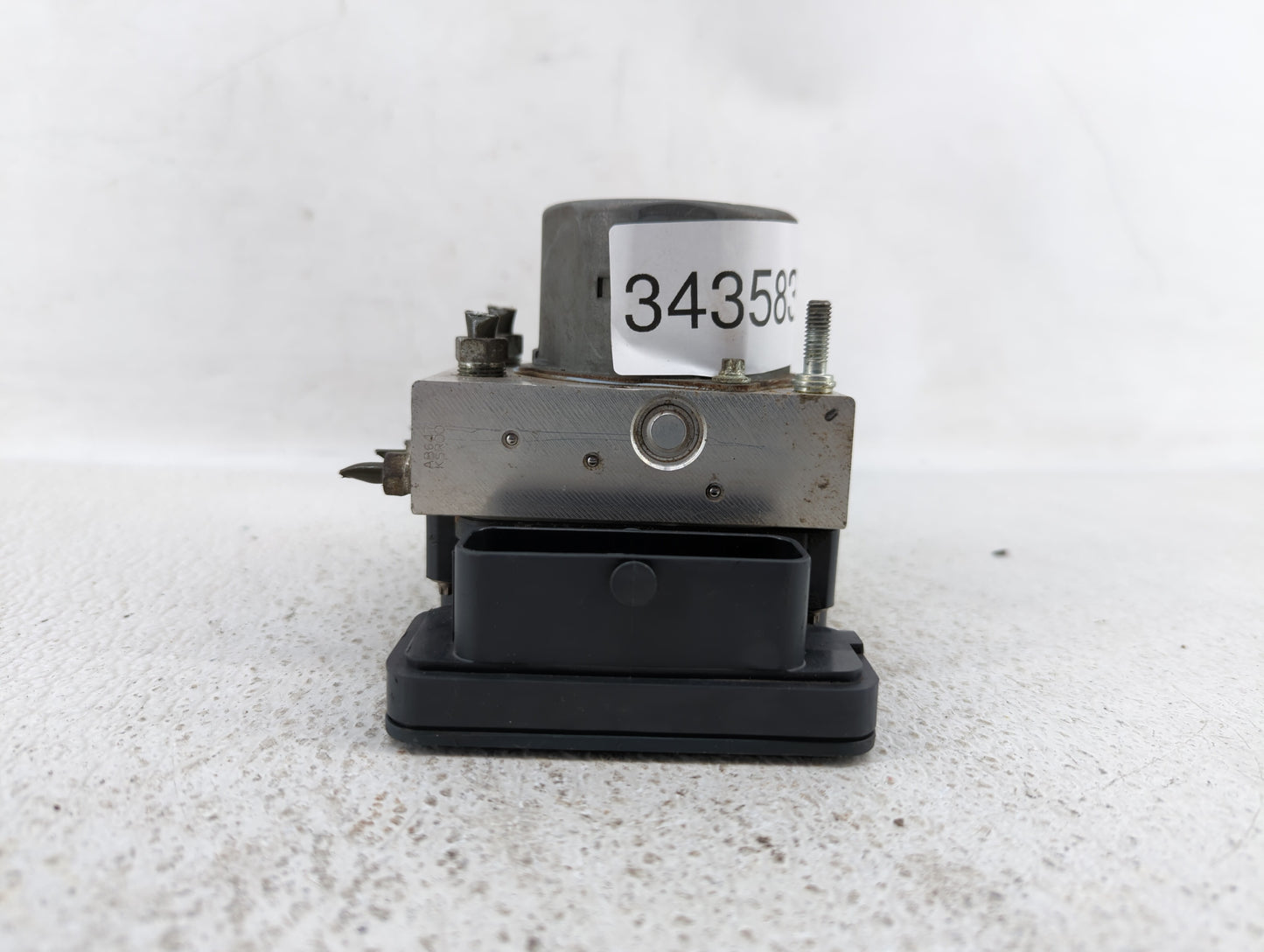 2013 Scion Fr-S ABS Pump Control Module Replacement P/N:27536-CA002 27536CA002 Fits OEM Used Auto Parts - Oemusedautoparts1.