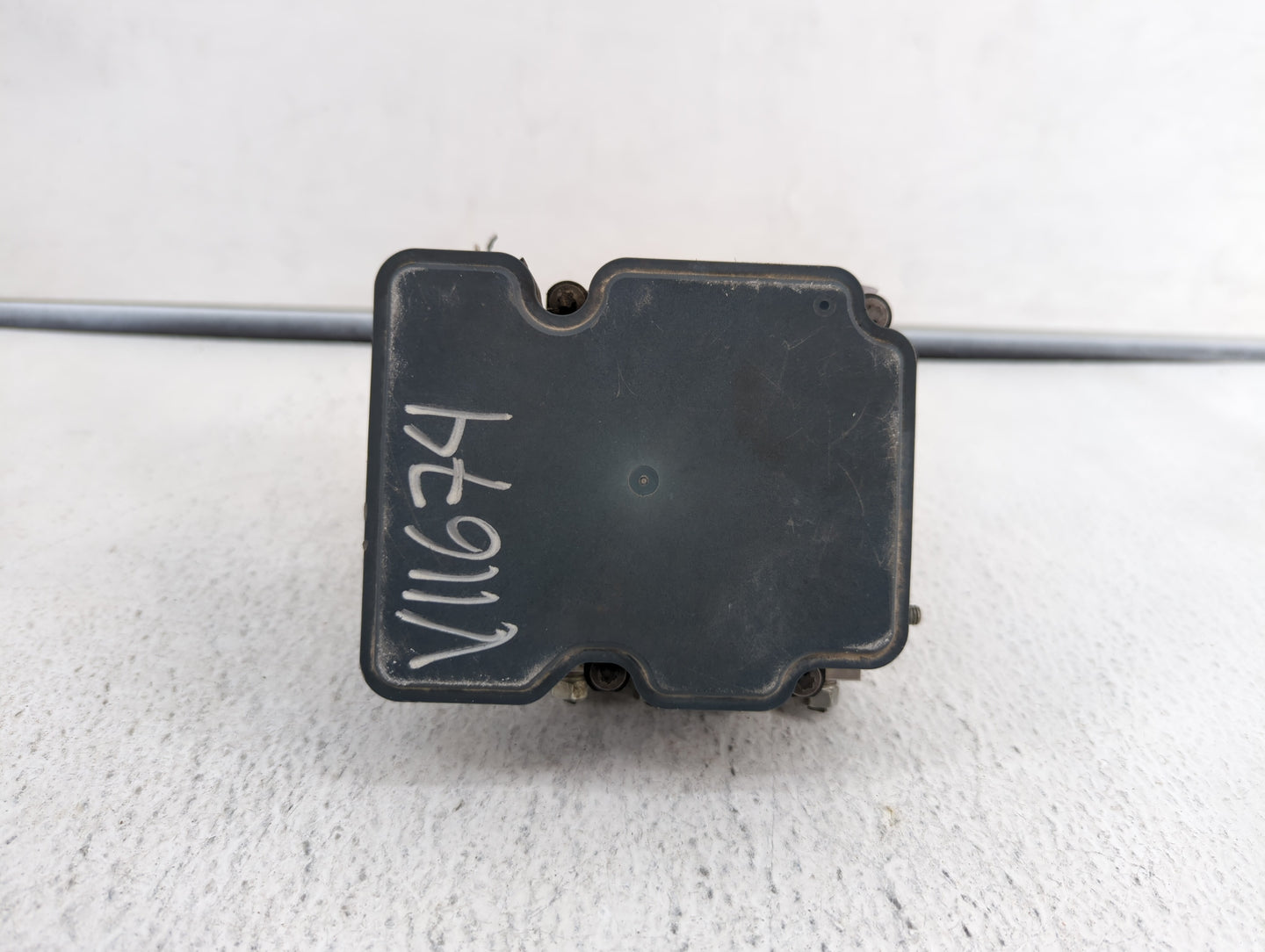 2013 Scion Fr-S ABS Pump Control Module Replacement P/N:27536-CA002 27536CA002 Fits OEM Used Auto Parts - Oemusedautoparts1.