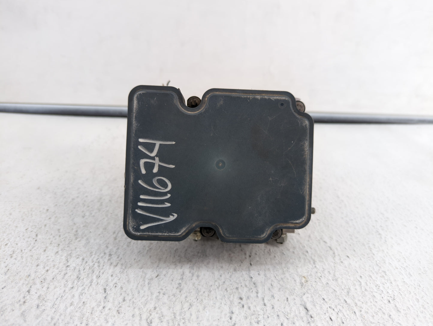 2013 Scion Fr-S ABS Pump Control Module Replacement P/N:27536-CA002 27536CA002 Fits OEM Used Auto Parts - Oemusedautoparts1.