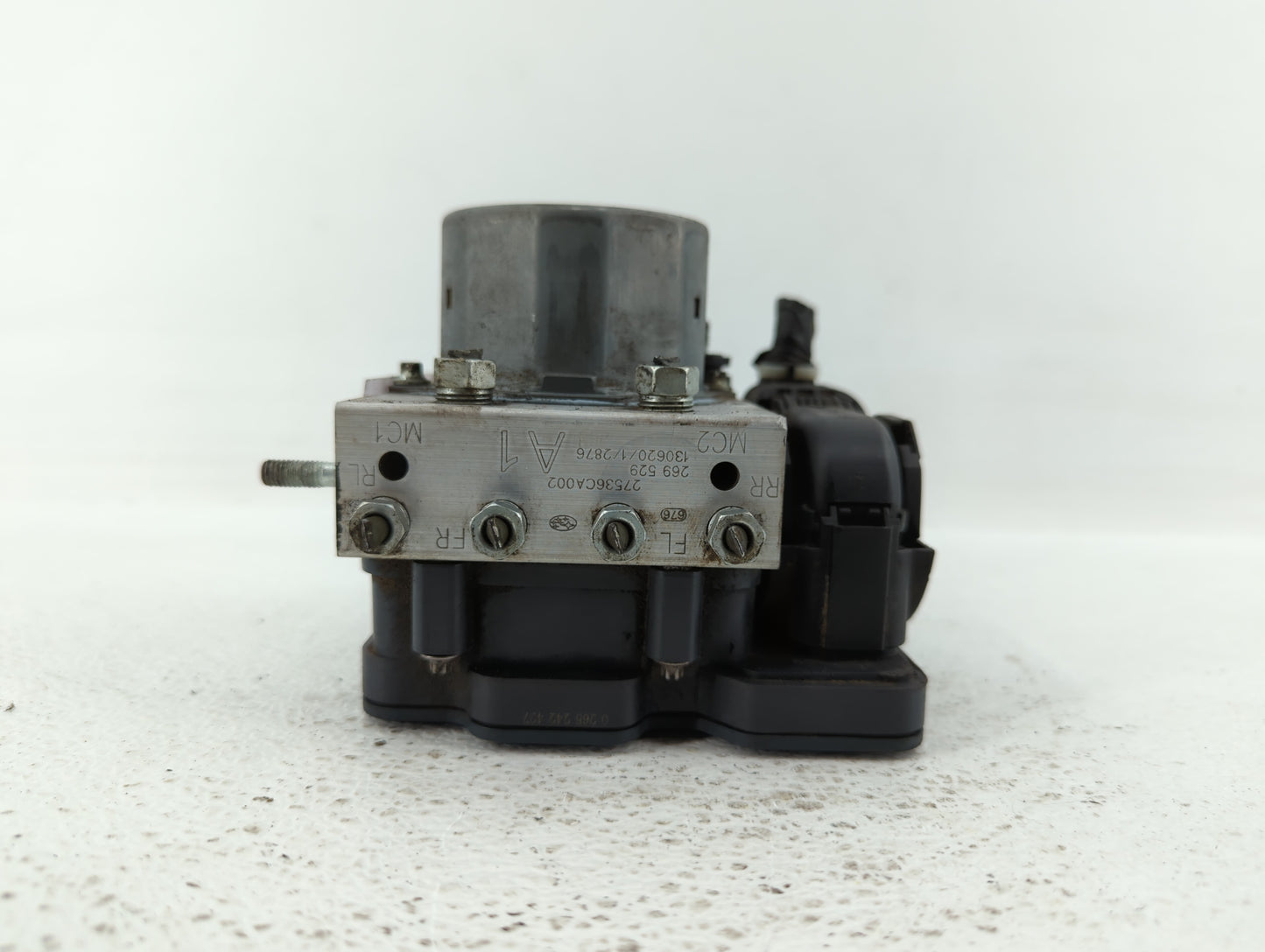 2013 Scion Fr-S ABS Pump Control Module Replacement P/N:27536-CA002 27536CA002 Fits OEM Used Auto Parts - Oemusedautoparts1.