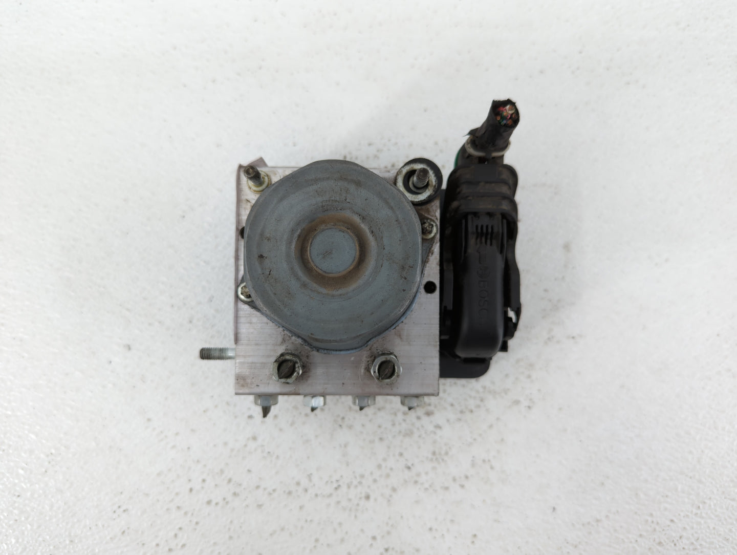 2013 Scion Fr-S ABS Pump Control Module Replacement P/N:27536-CA002 27536CA002 Fits OEM Used Auto Parts - Oemusedautoparts1.