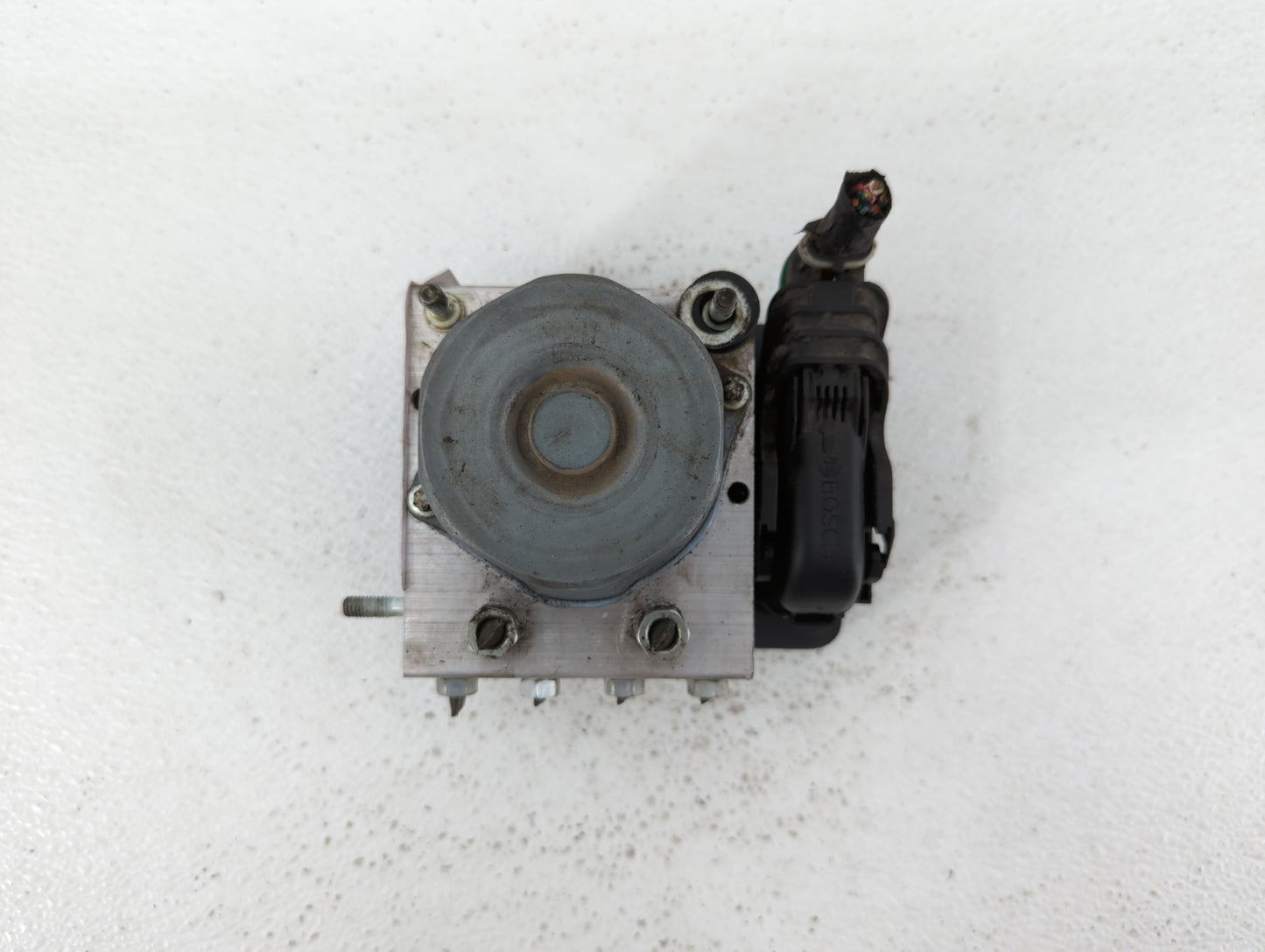 2013 Scion Fr-S ABS Pump Control Module Replacement P/N:27536-CA002 27536CA002 Fits OEM Used Auto Parts - Oemusedautoparts1.