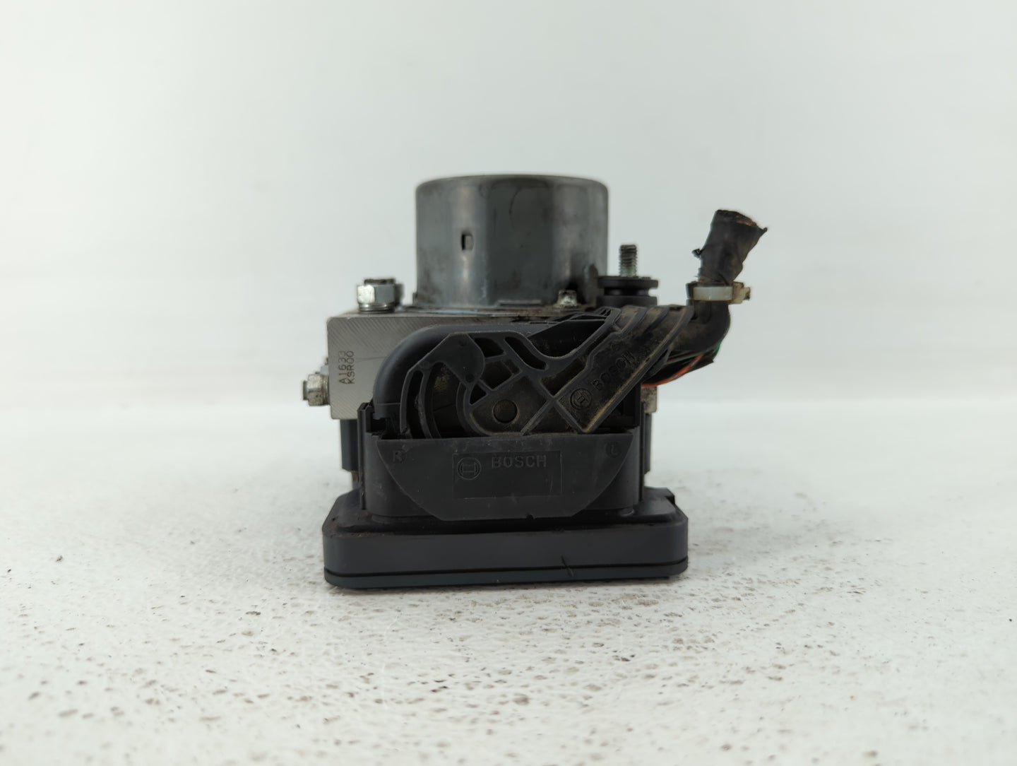 2013 Scion Fr-S ABS Pump Control Module Replacement P/N:27536-CA002 27536CA002 Fits OEM Used Auto Parts - Oemusedautoparts1.