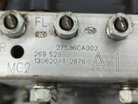 2013 Scion Fr-S ABS Pump Control Module Replacement P/N:27536-CA002 27536CA002 Fits OEM Used Auto Parts - Oemusedautoparts1.