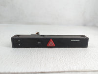2016 Subaru BRZ Scion FR-S Dash Clock Hazard Control Switch - Oemusedautoparts1.com