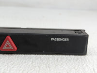 2016 Subaru BRZ Scion FR-S Dash Clock Hazard Control Switch - Oemusedautoparts1.com