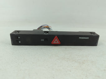 compare product 2013 Scion Fr-S Digitial Dash Clock P/N:85201CA040 Fits OEM Used Auto Parts