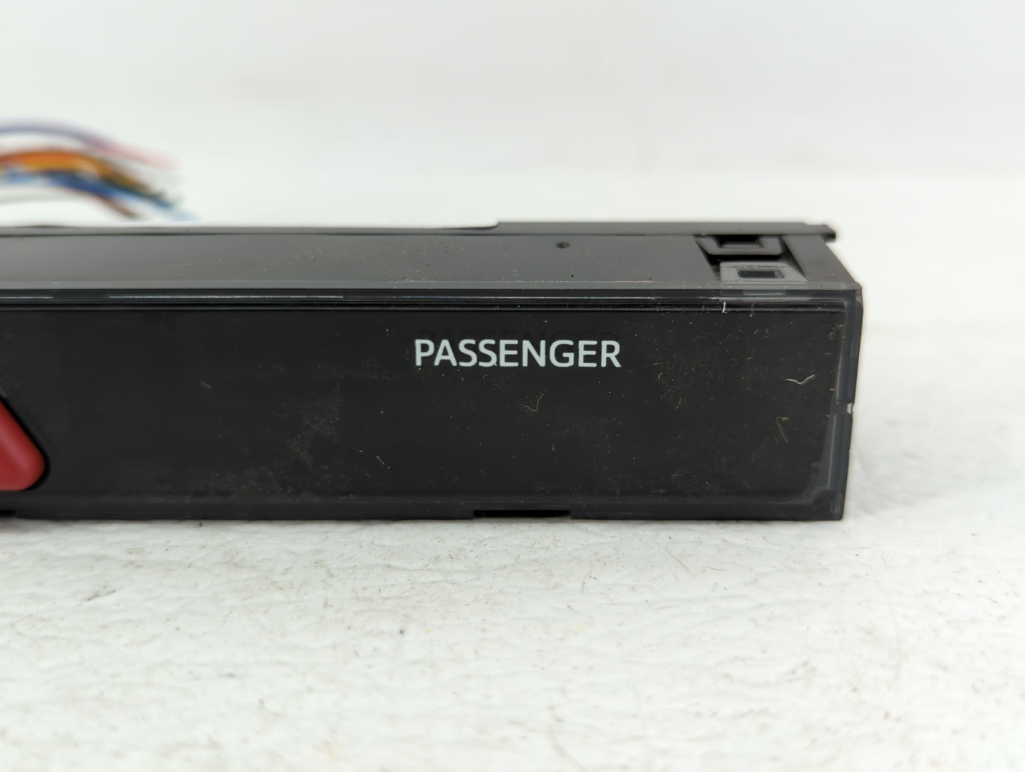 2013 Scion Fr-S Digitial Dash Clock P/N:85201CA040 Fits OEM Used Auto Parts - Oemusedautoparts1.com