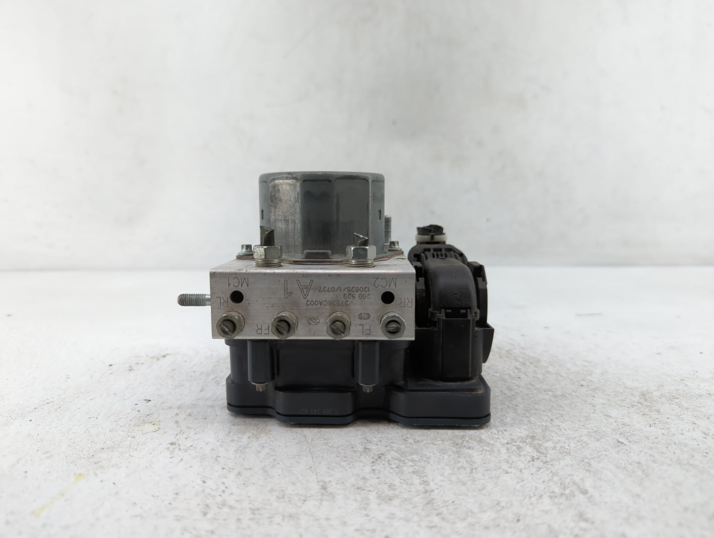 2013 Scion Fr-S ABS Pump Control Module Replacement P/N:27536-CA002 27536CA002 Fits OEM Used Auto Parts - Oemusedautoparts1.