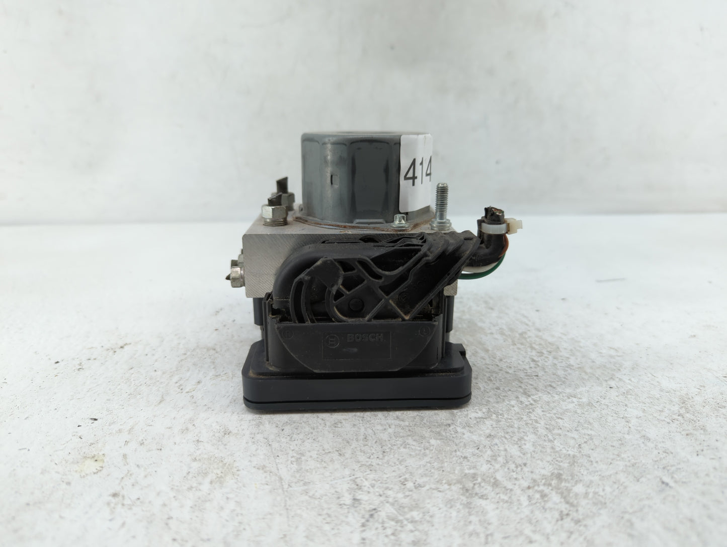 2013 Scion Fr-S ABS Pump Control Module Replacement P/N:27536-CA002 27536CA002 Fits OEM Used Auto Parts - Oemusedautoparts1.