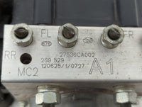 2013 Scion Fr-S ABS Pump Control Module Replacement P/N:27536-CA002 27536CA002 Fits OEM Used Auto Parts - Oemusedautoparts1.